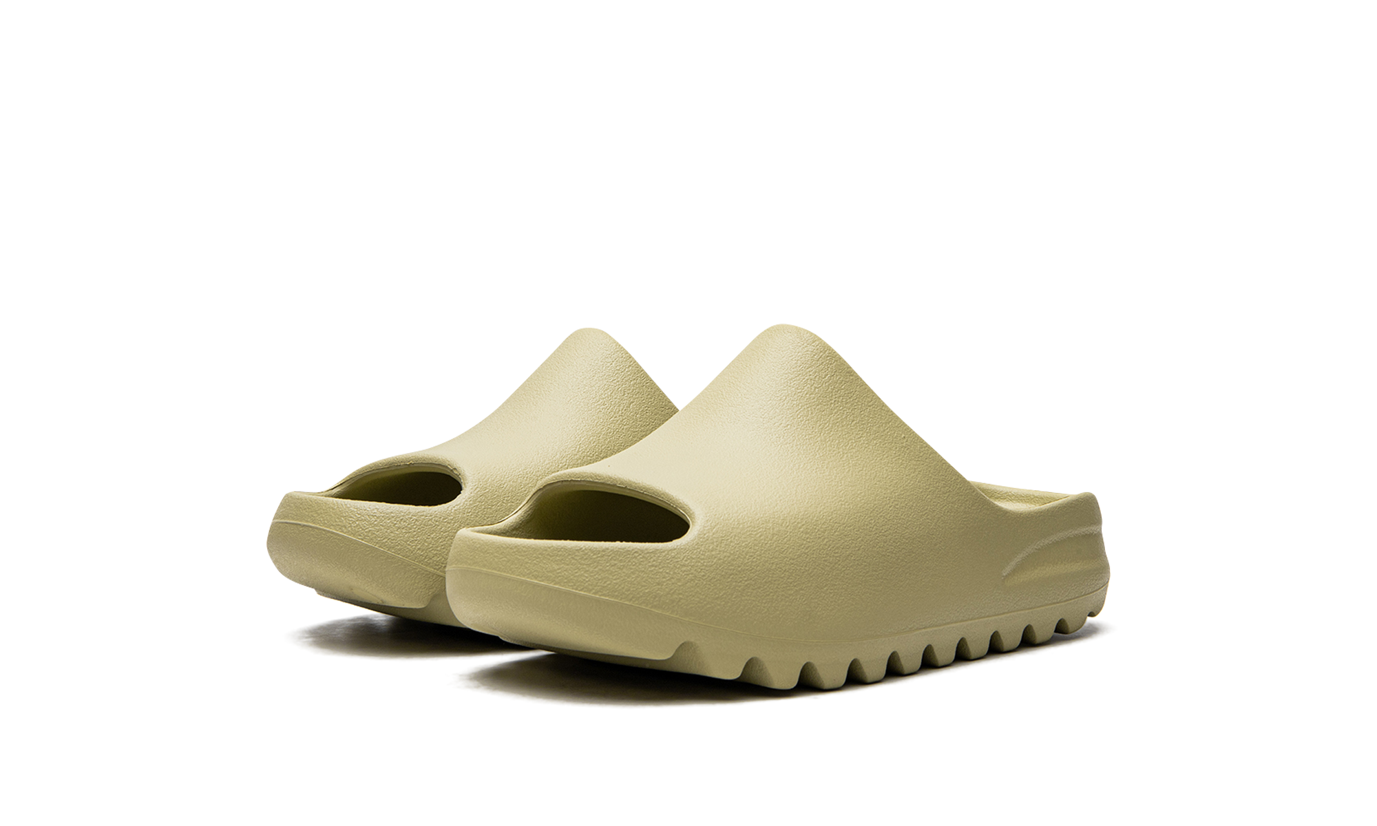 Yeezy Slide Kids "RESIN" FZ5903