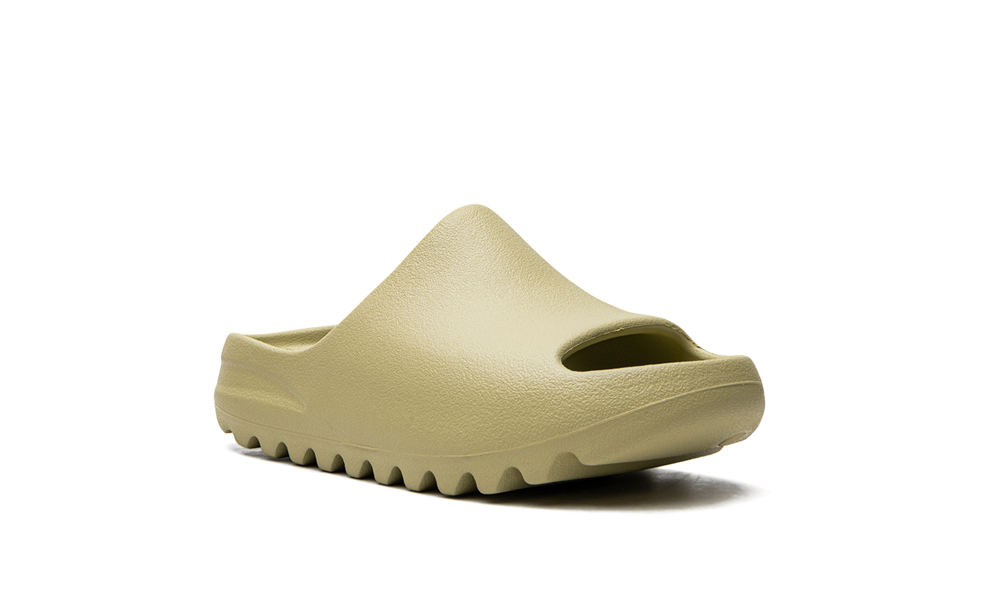 Yeezy Slide Kids "RESIN" FZ5903