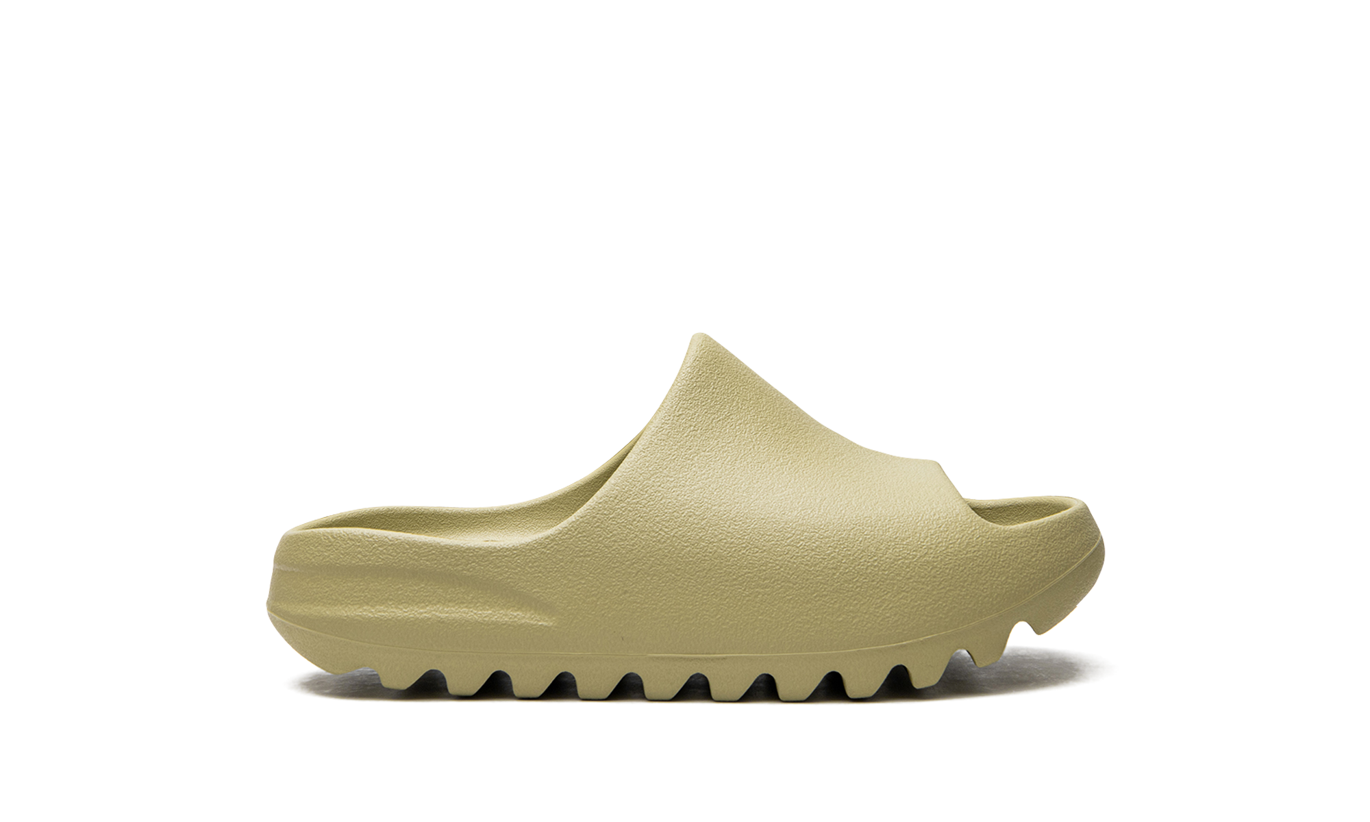 Yeezy Slide Kids "RESIN" FZ5903