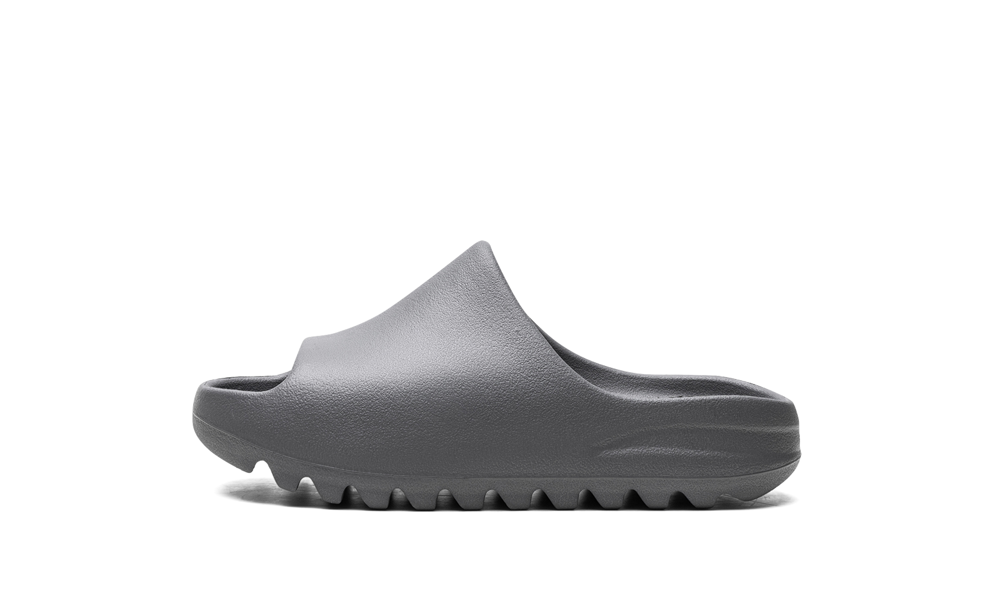 Yeezy Slide Kids "Slate grey" ID2353
