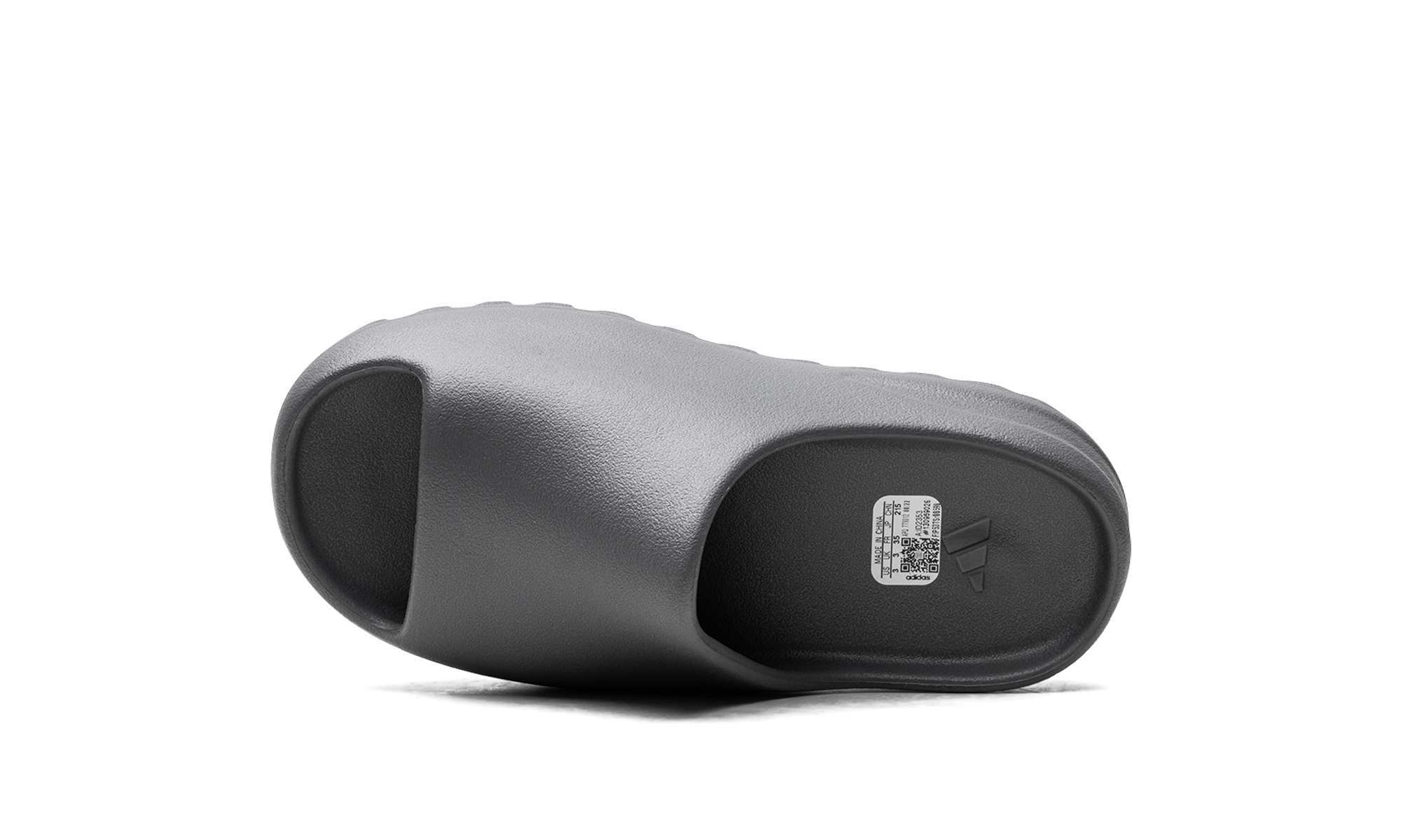Yeezy Slide Kids "Slate grey" ID2353
