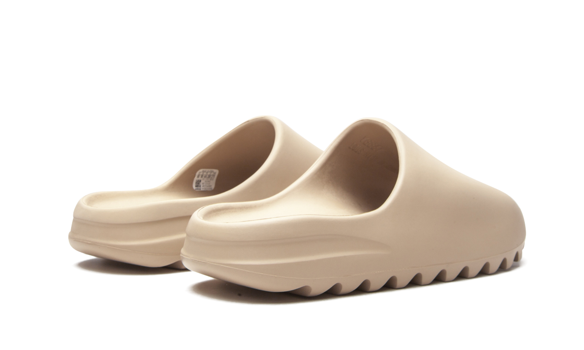 Yeezy Slide "Pure 2021" GW1934
