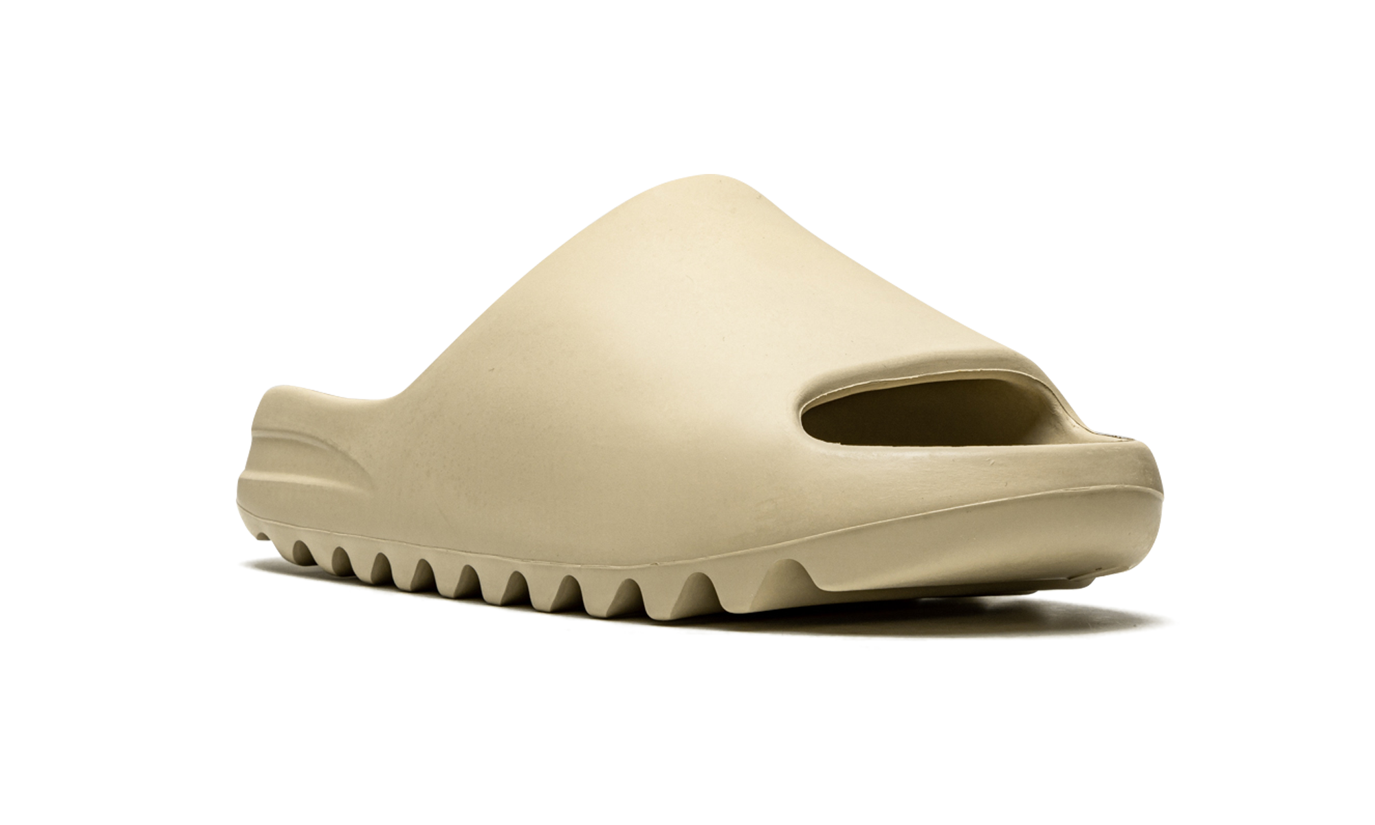 Yeezy Slide "Pure" GZ5554