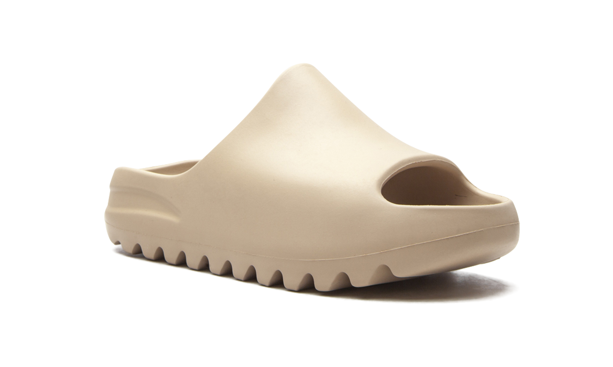 Yeezy Slide "Pure" GZ5555