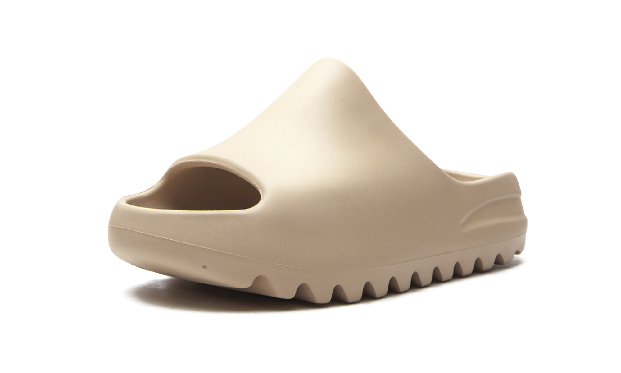 Yeezy Slide "Pure" GZ5555