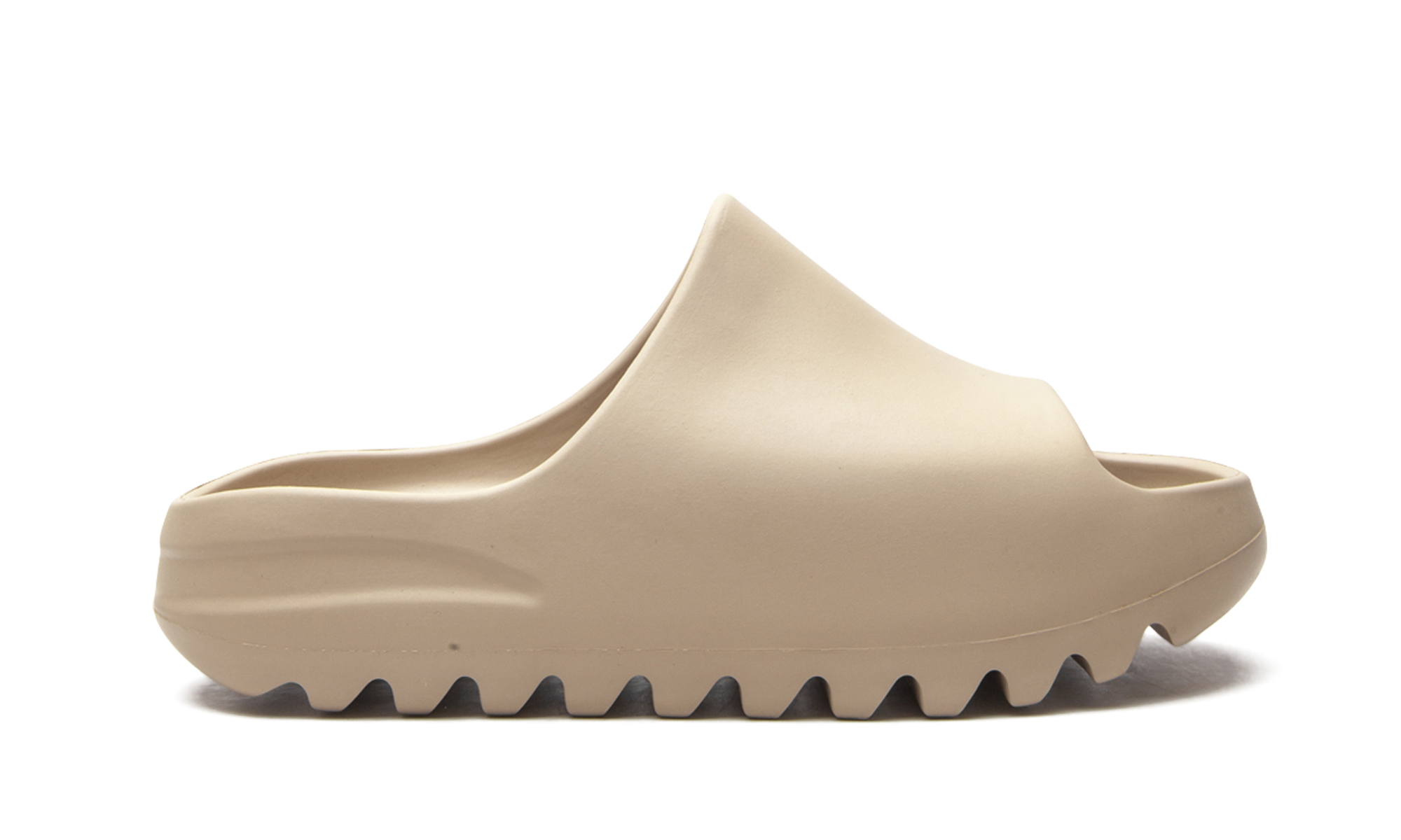 Yeezy Slide "Pure" GZ5555