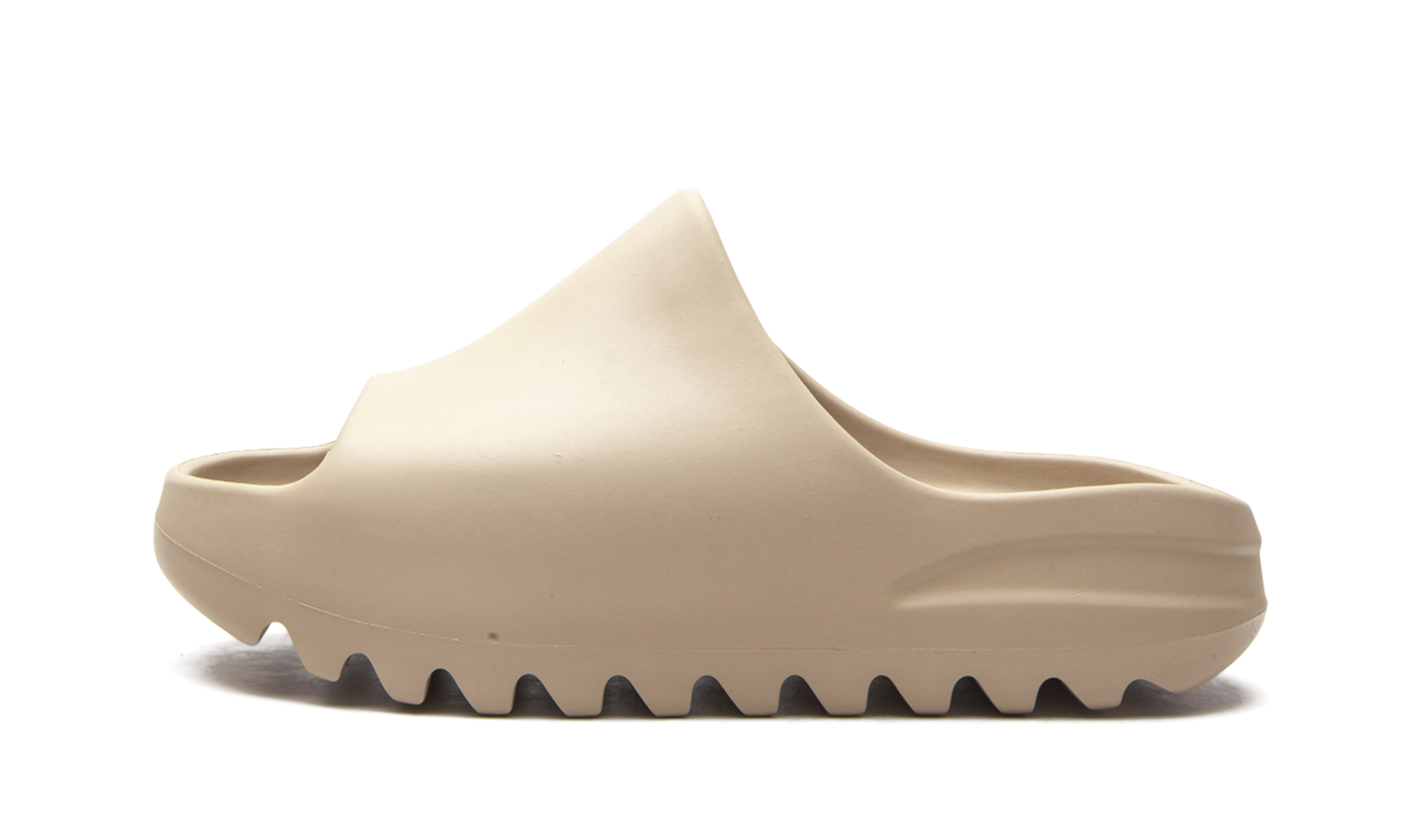 Yeezy Slide "Pure" GZ5555