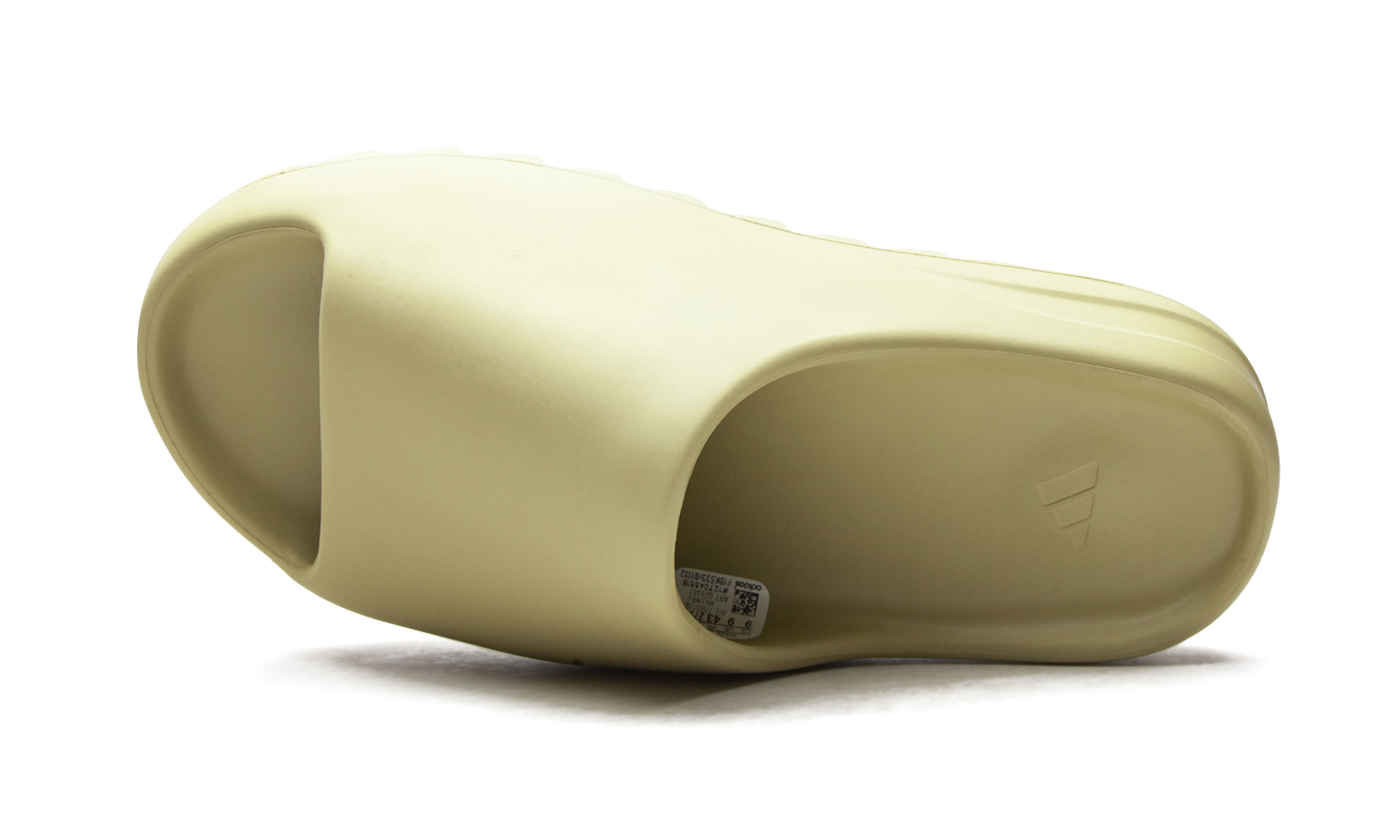 Yeezy Slide "Resin 2021" GZ5551