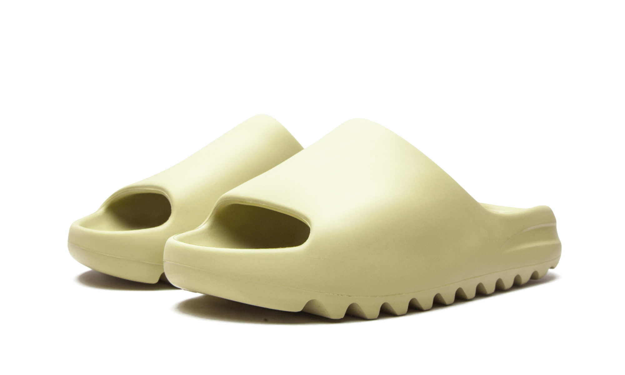 Yeezy Slide "Resin 2021" GZ5551