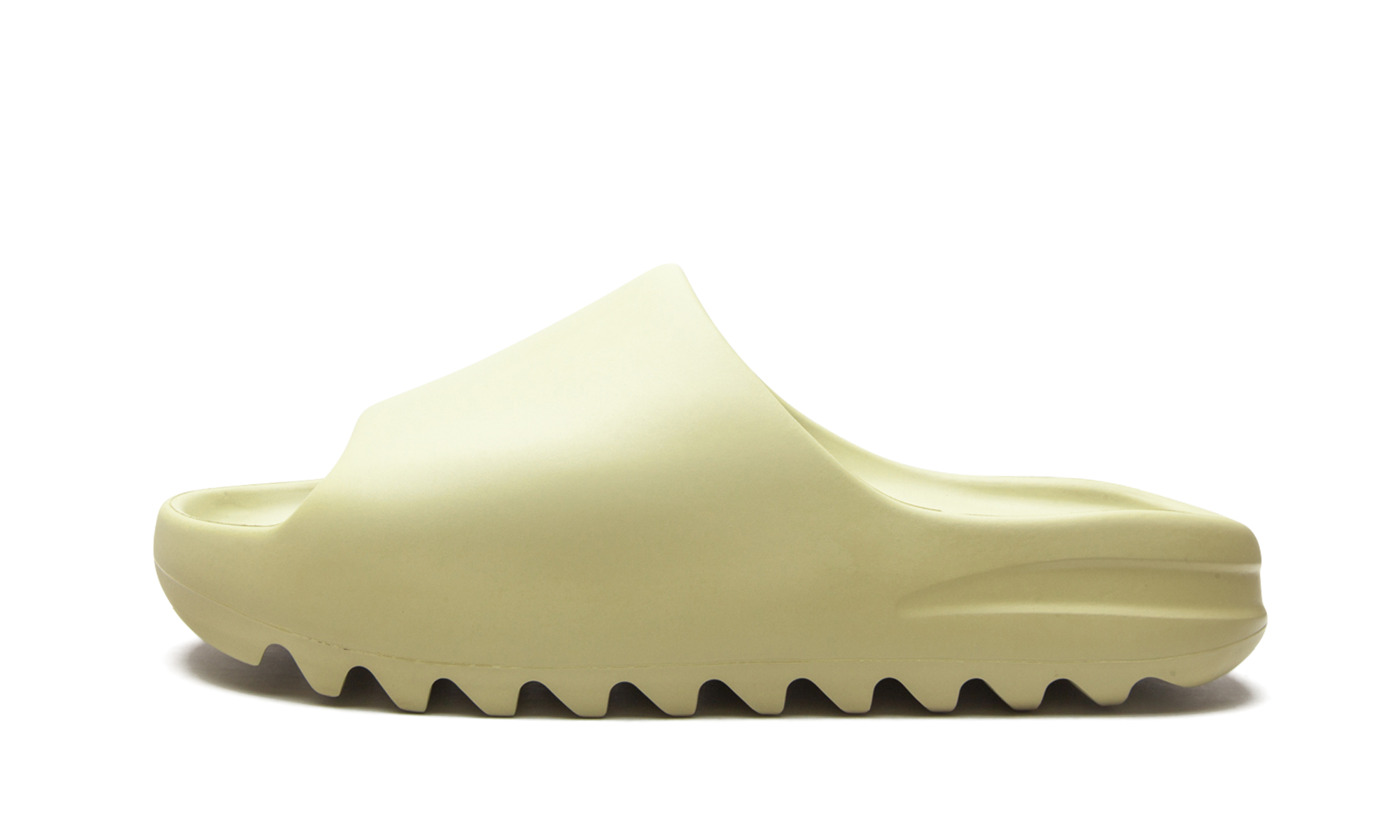 Yeezy Slide "Resin 2021" GZ5551