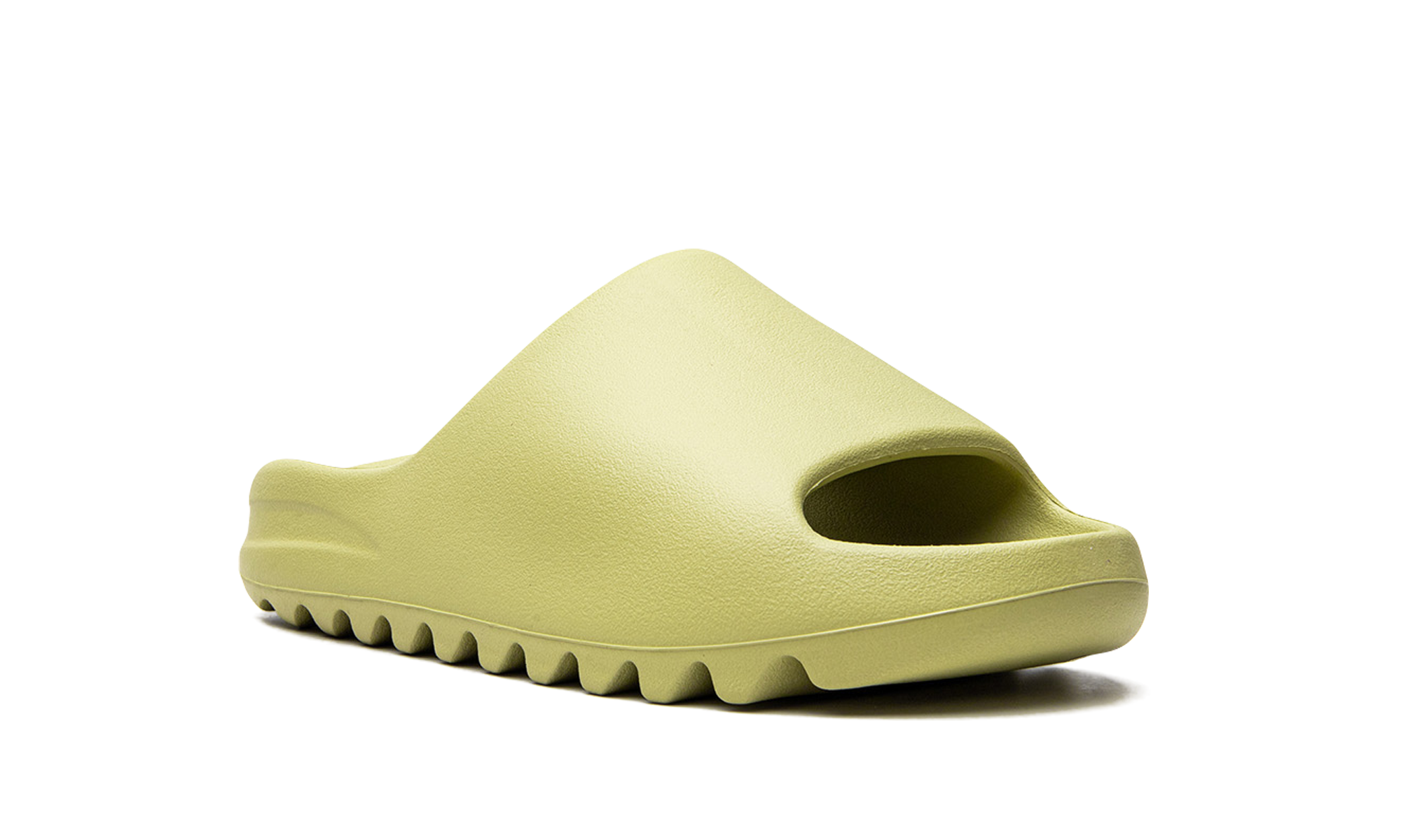 Yeezy Slide "Resin 2022" FZ5904
