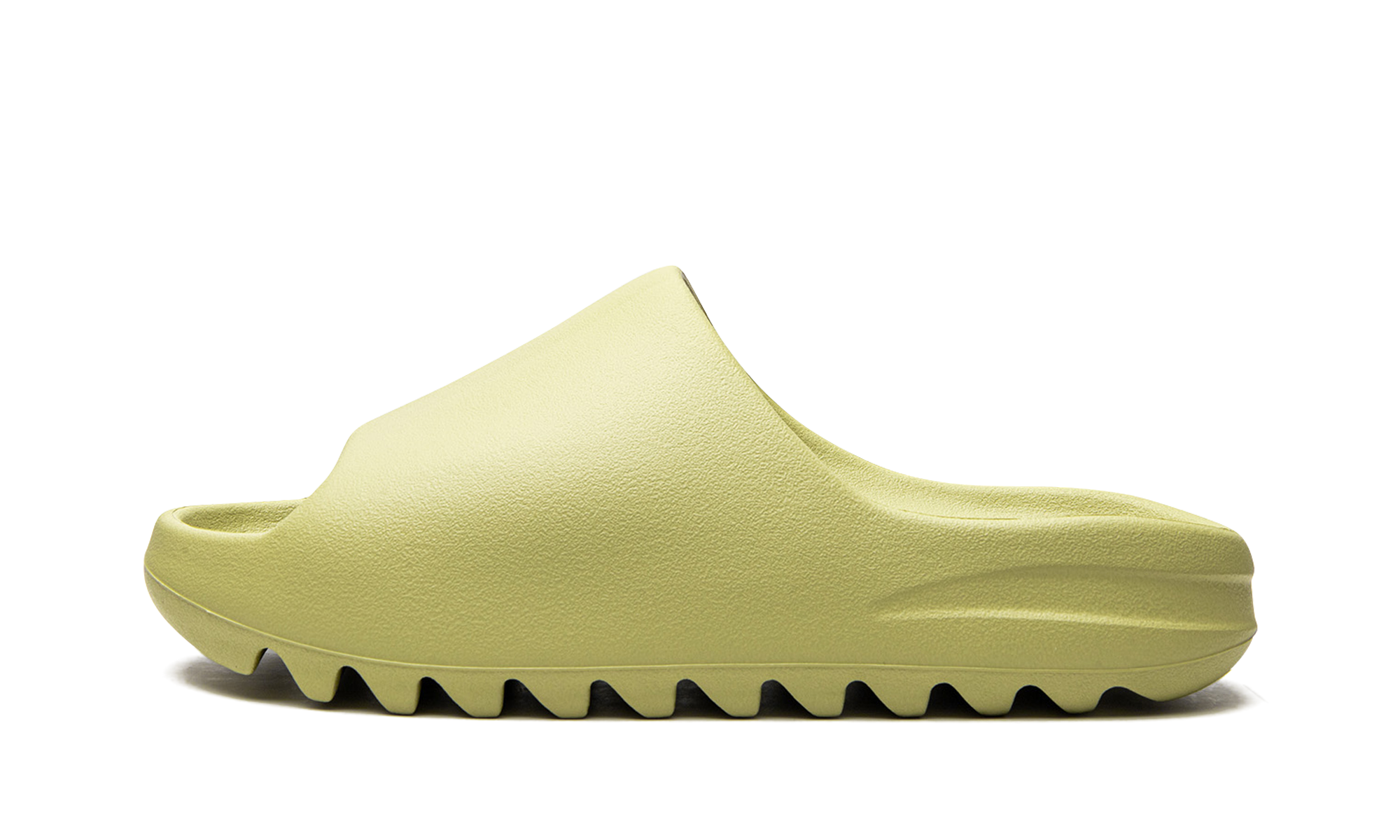 Yeezy Slide "Resin 2022" FZ5904