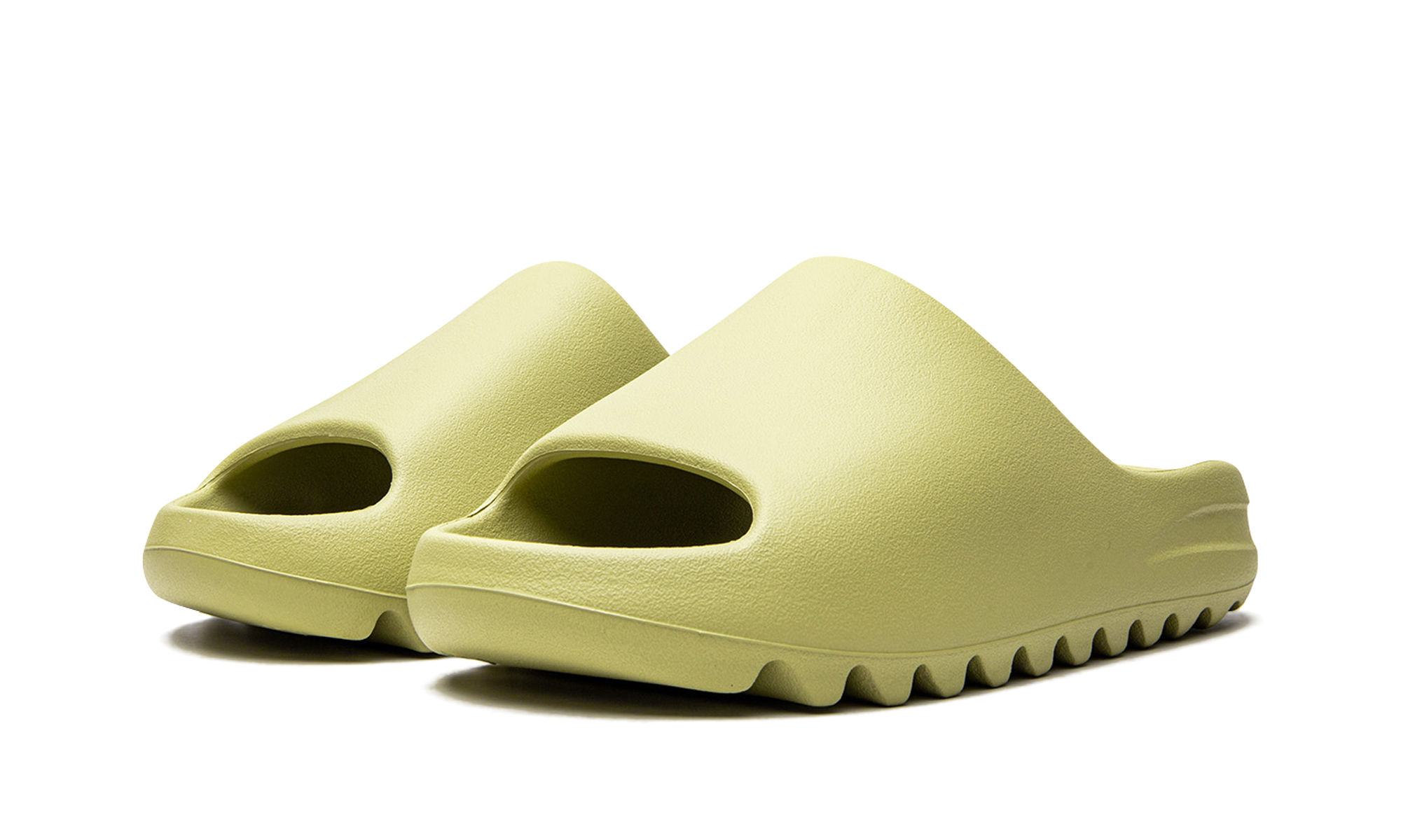 Yeezy Slide "Resin 2022" FZ5904