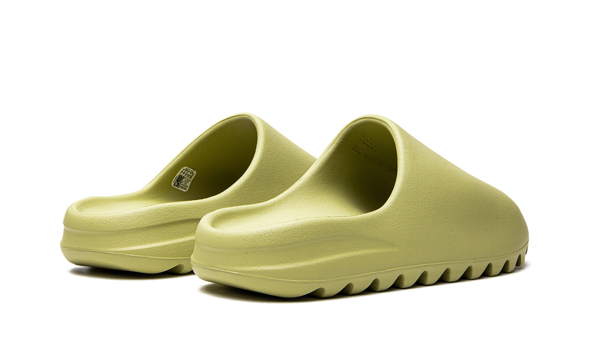 Yeezy Slide "Resin 2022" FZ5904