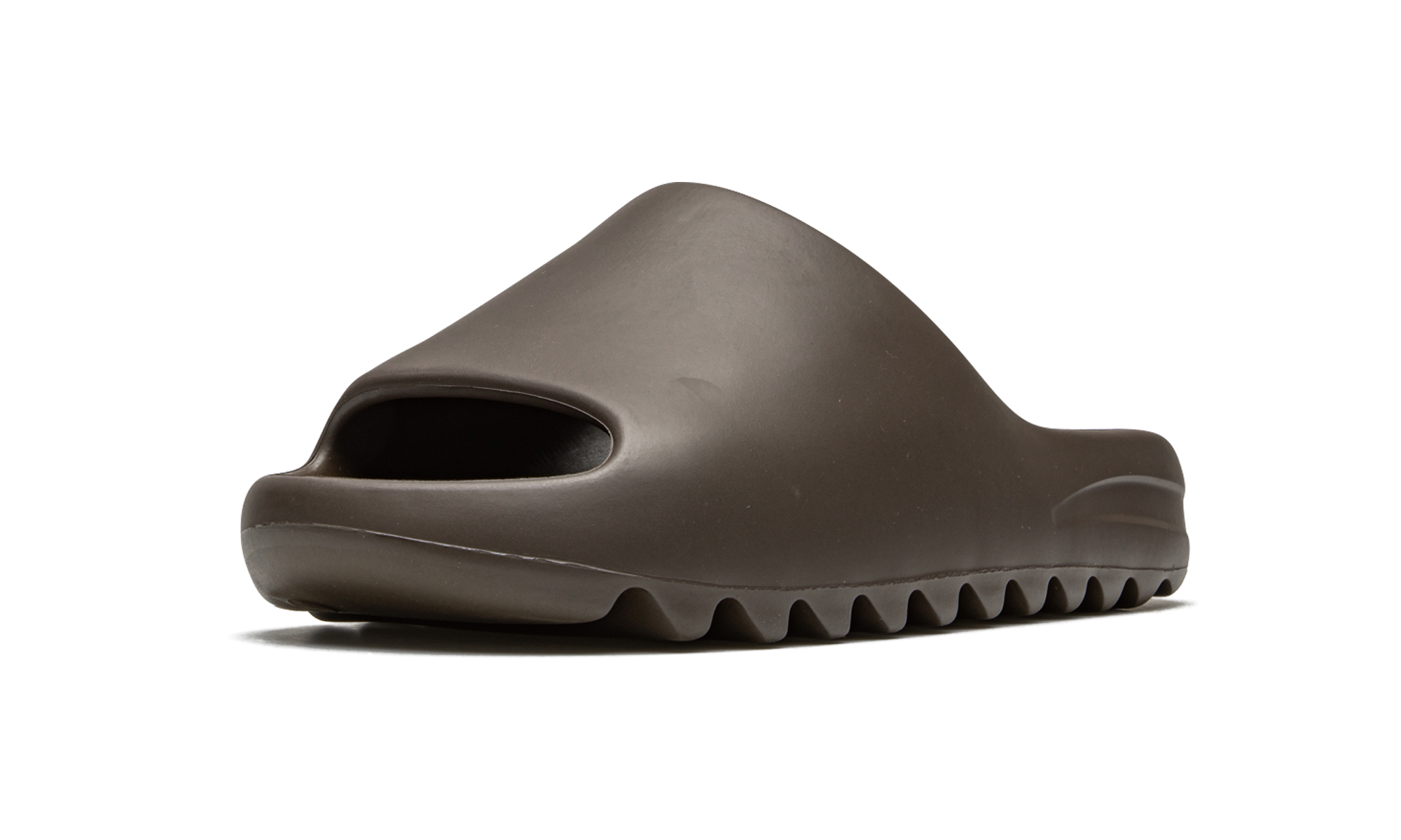 Yeezy Slide "Soot 2021" GX6141