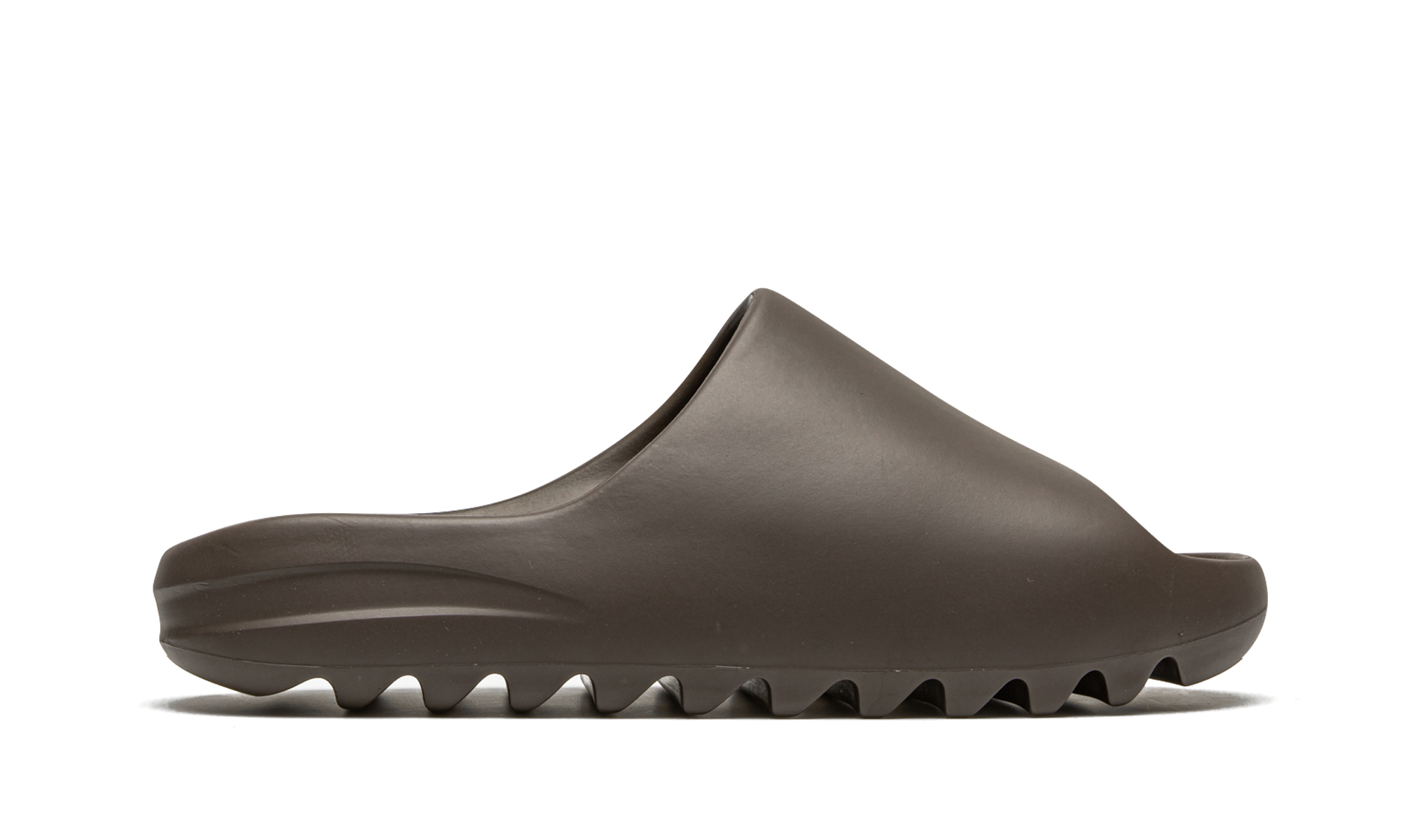 Yeezy Slide "Soot 2021" GX6141