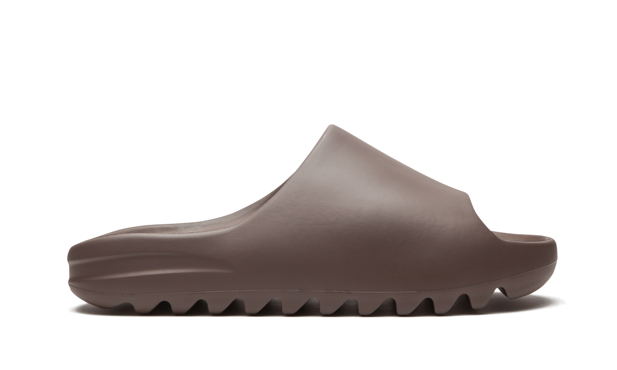 Yeezy Slide "Soot" G55495