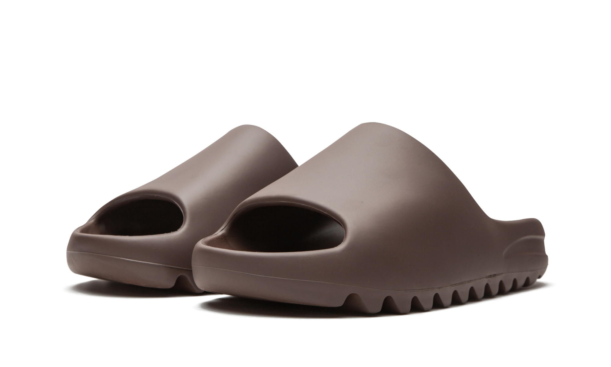 Yeezy Slide "Soot" G55495