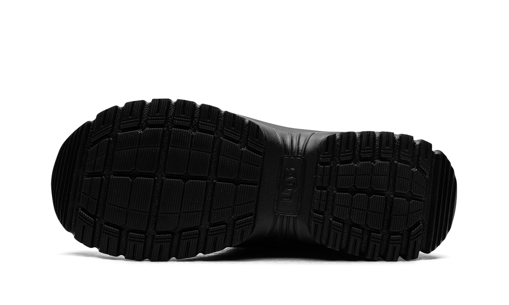 Yose Puffer Lace WMNS "Black" 1143844 BLK