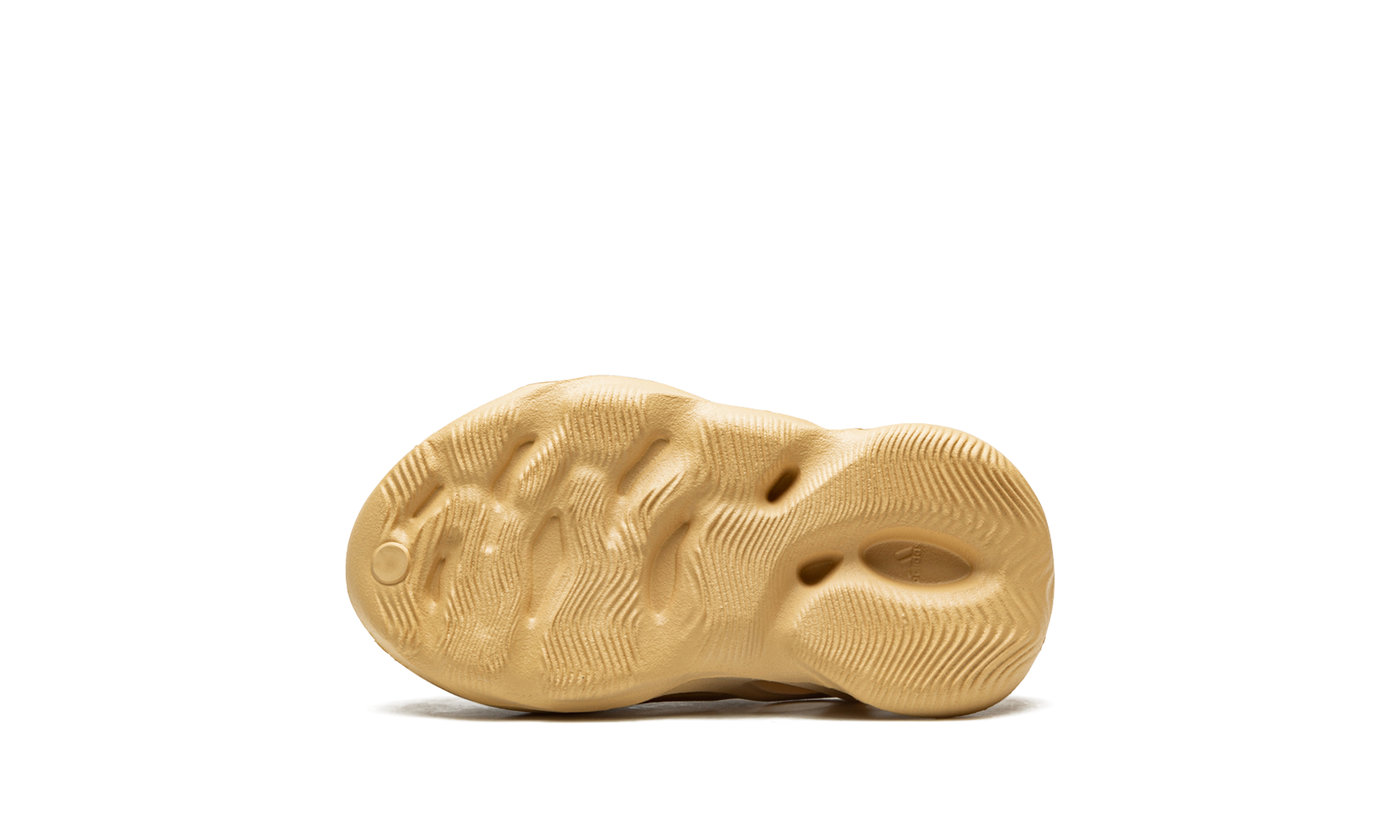 YZY Foam RNR Infant "Desert Sand" HP5338