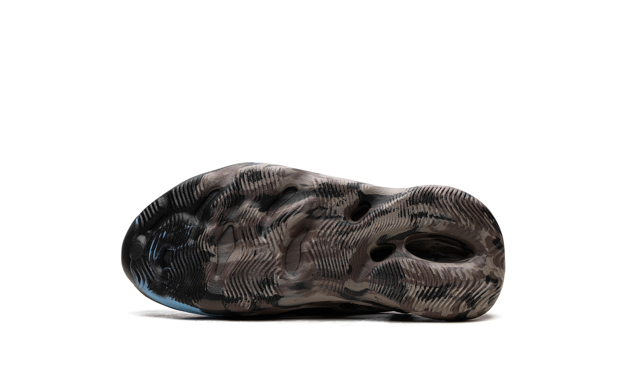 YZY Foam RNR Kids "MX Cinder" ID4127