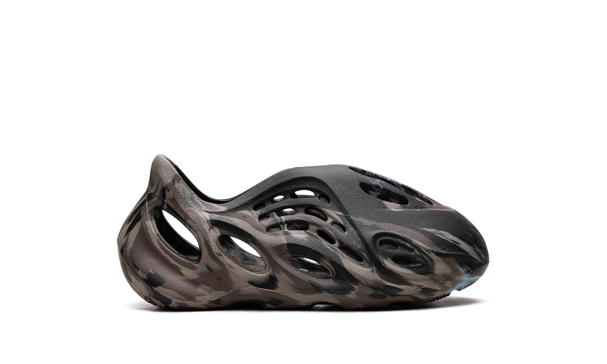YZY Foam RNR Kids "MX Cinder" ID4127