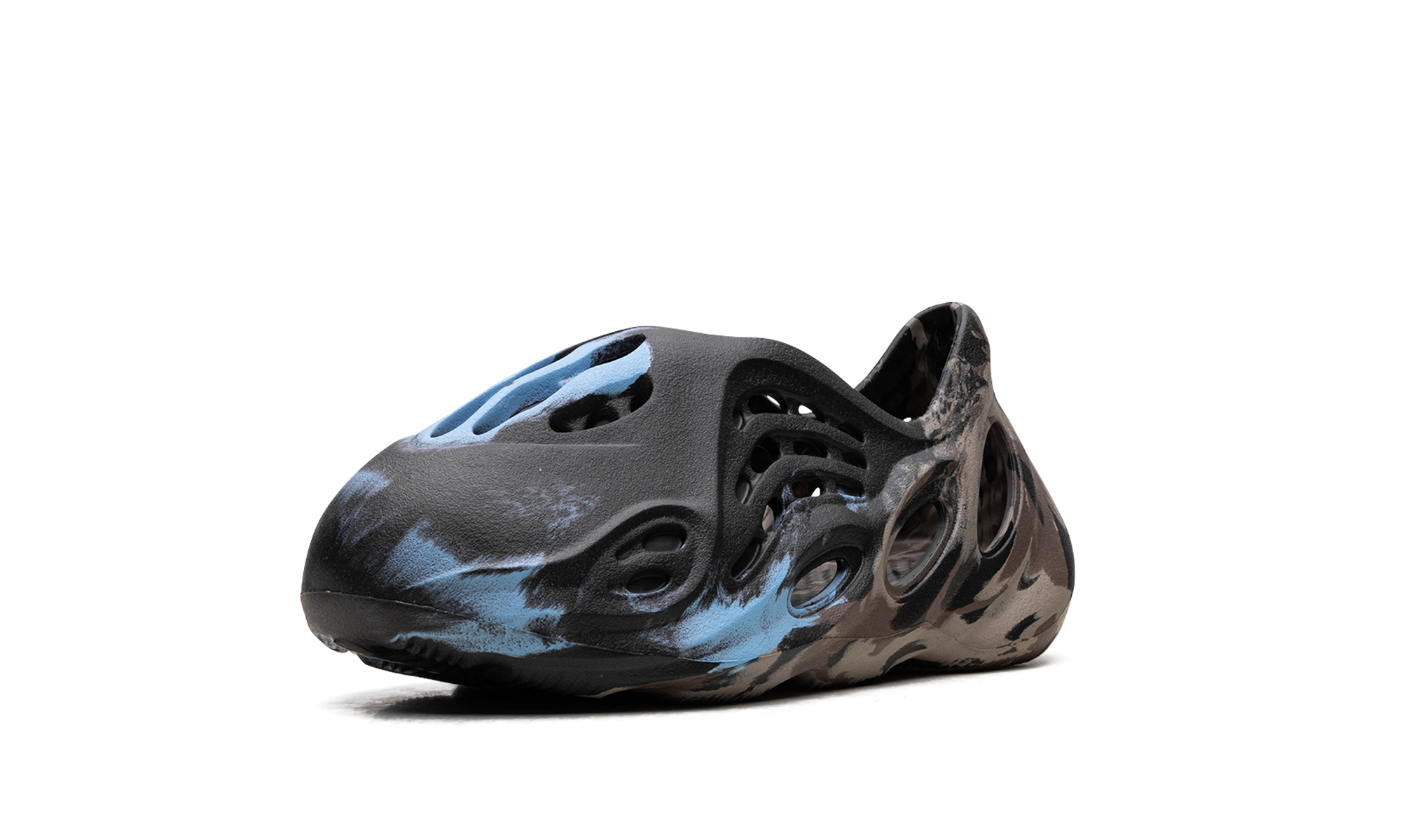 YZY Foam RNR Kids "MX Cinder" ID4127