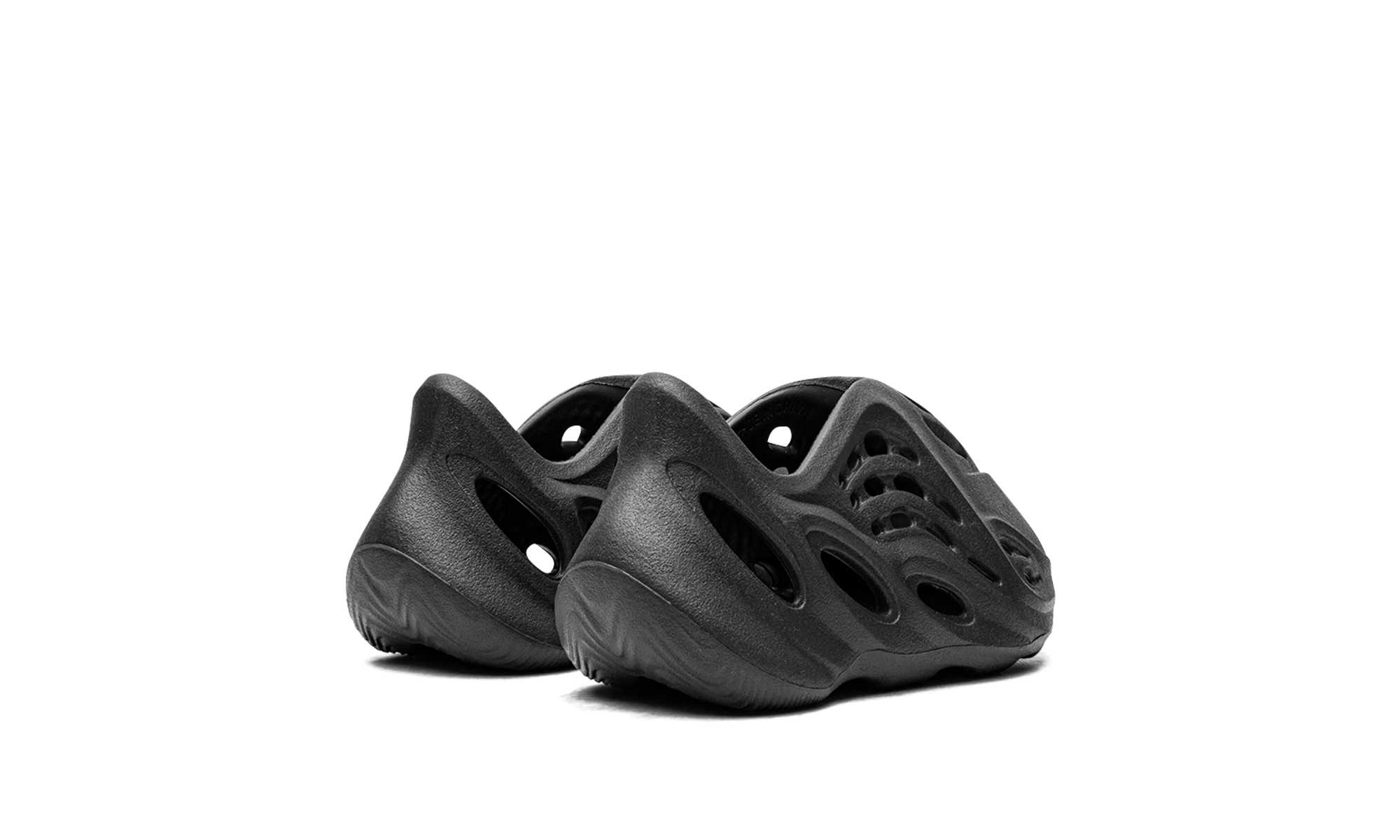 YZY Foam Runner Infants "Onyx" HP5346