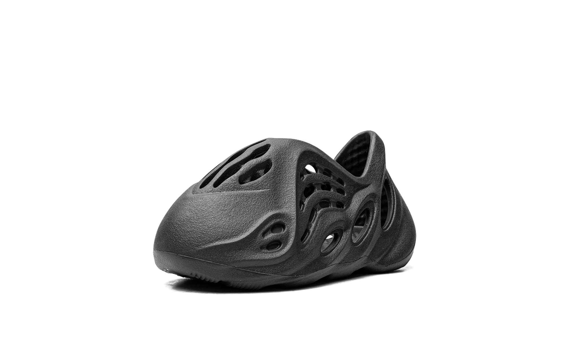 YZY Foam Runner Infants "Onyx" HP5346