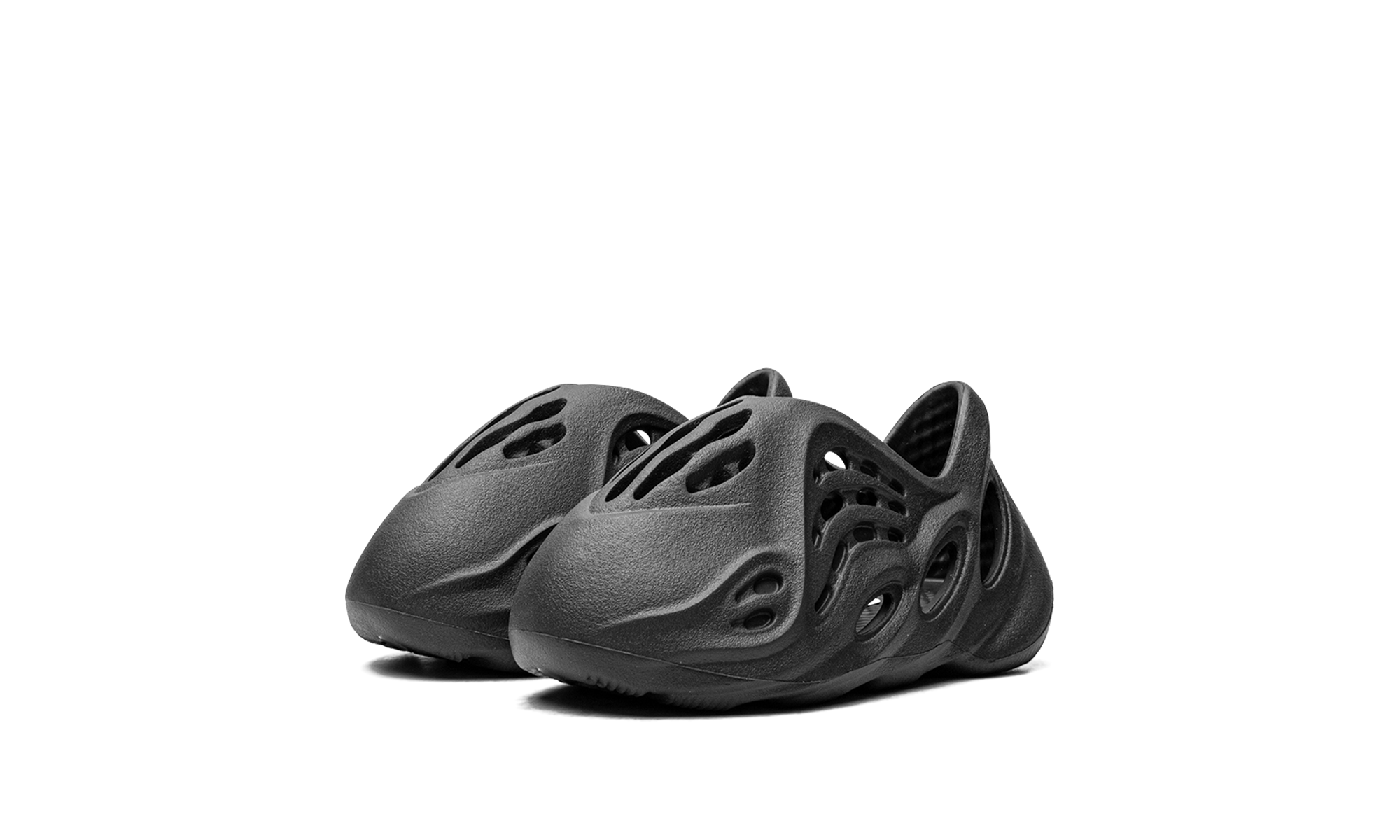 YZY Foam Runner Infants "Onyx" HP5346