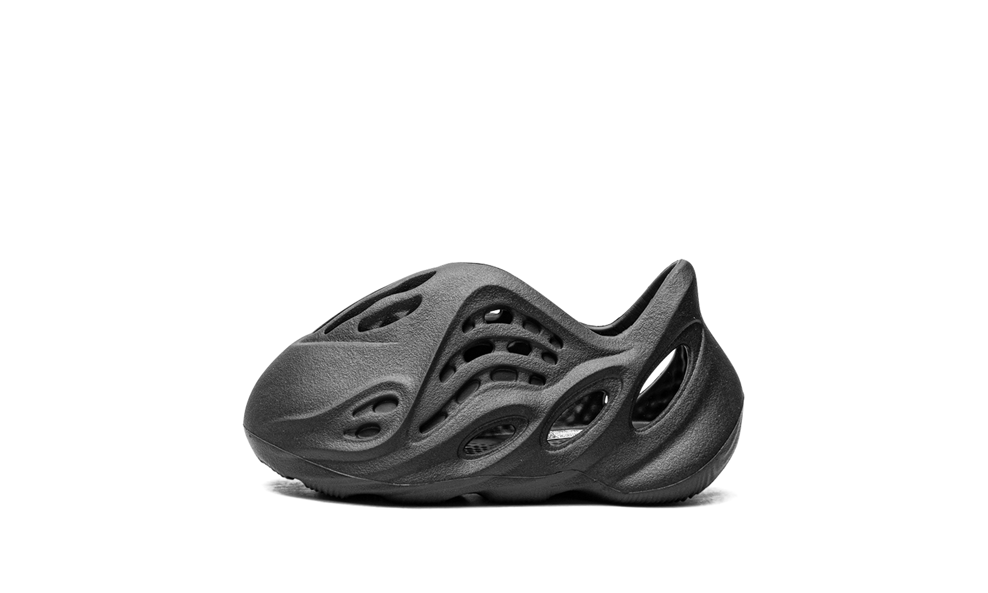 YZY Foam Runner Infants "Onyx" HP5346