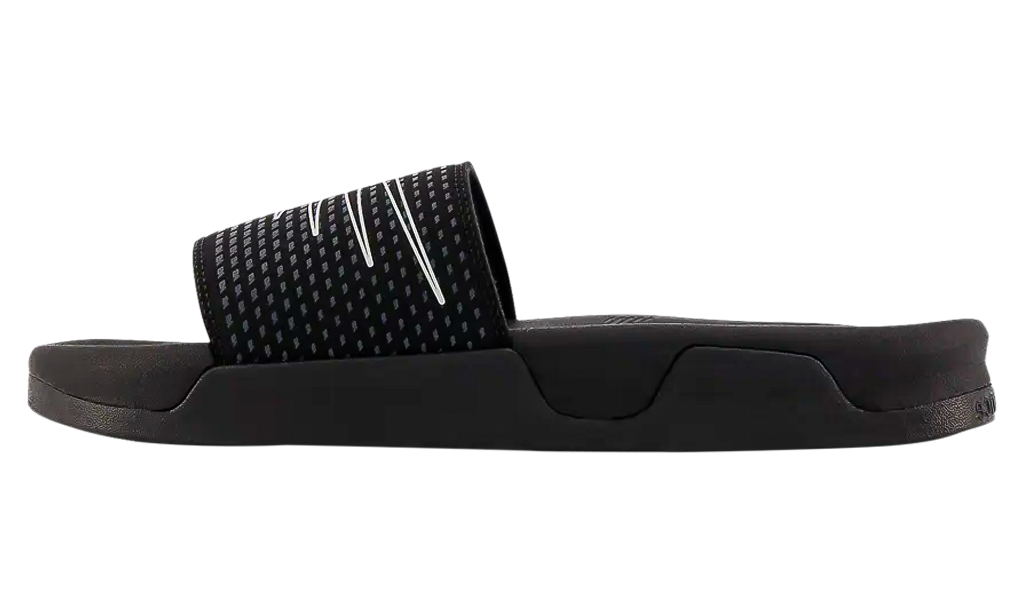 Zare Comfort "Black" SMFSLCBK