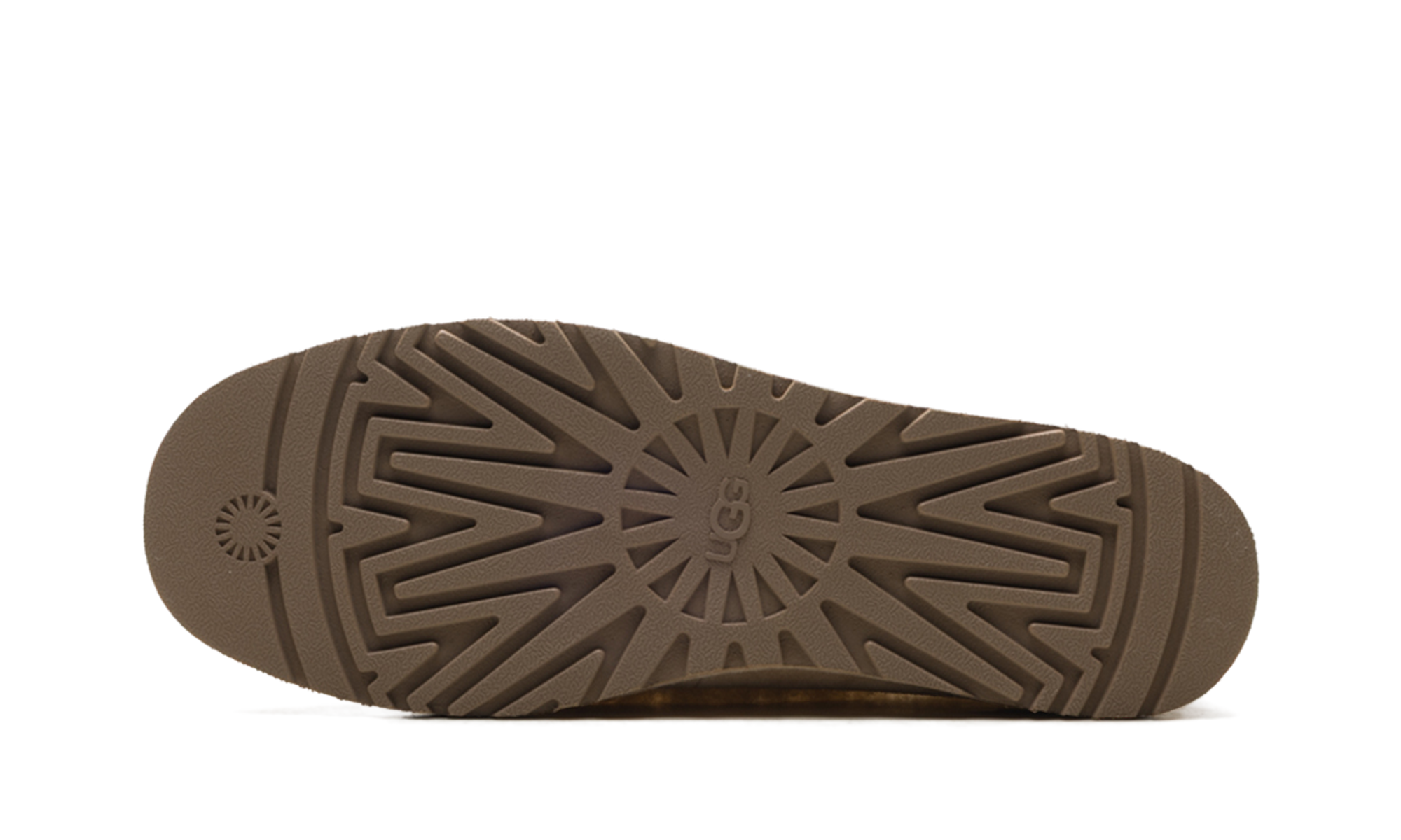 Zora Ballet Flat WMNS "Sand" 1178111 SAN
